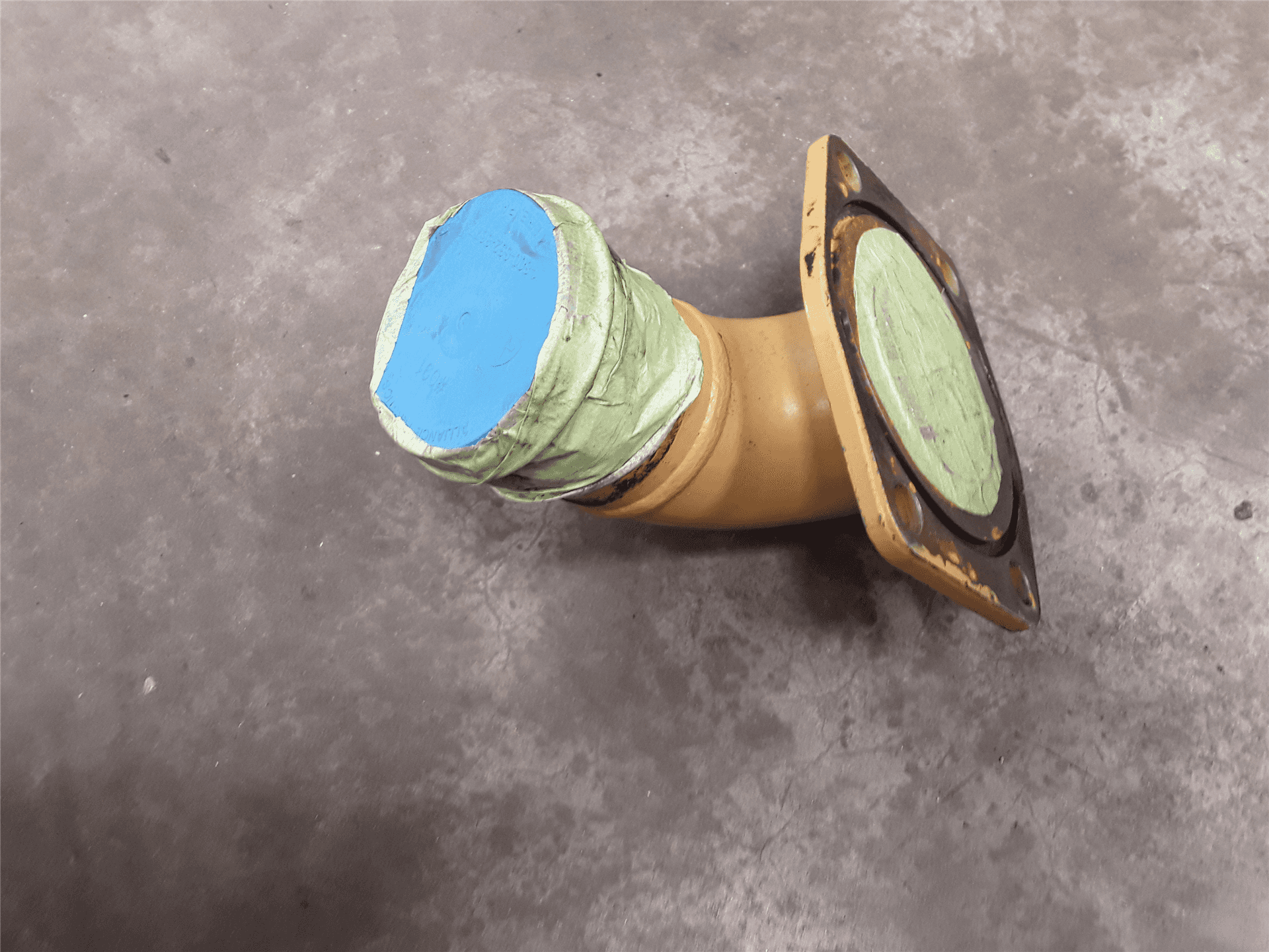 USED PIPE image 2