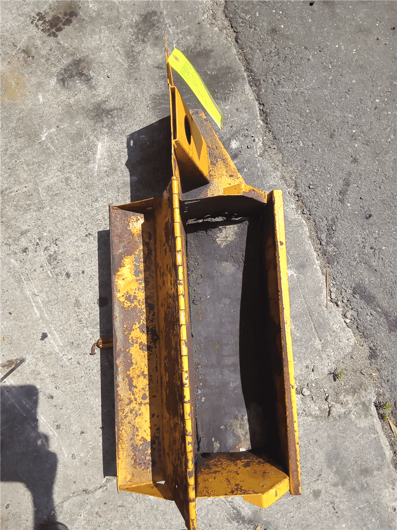 USED L/H BATTERY B indicator image 1