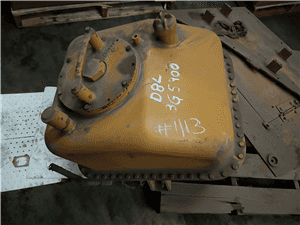 HYD TANK GROUP indicator image 1