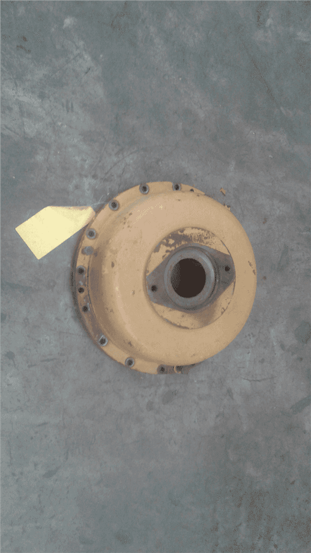 USED COVER (FLYWHE image 2