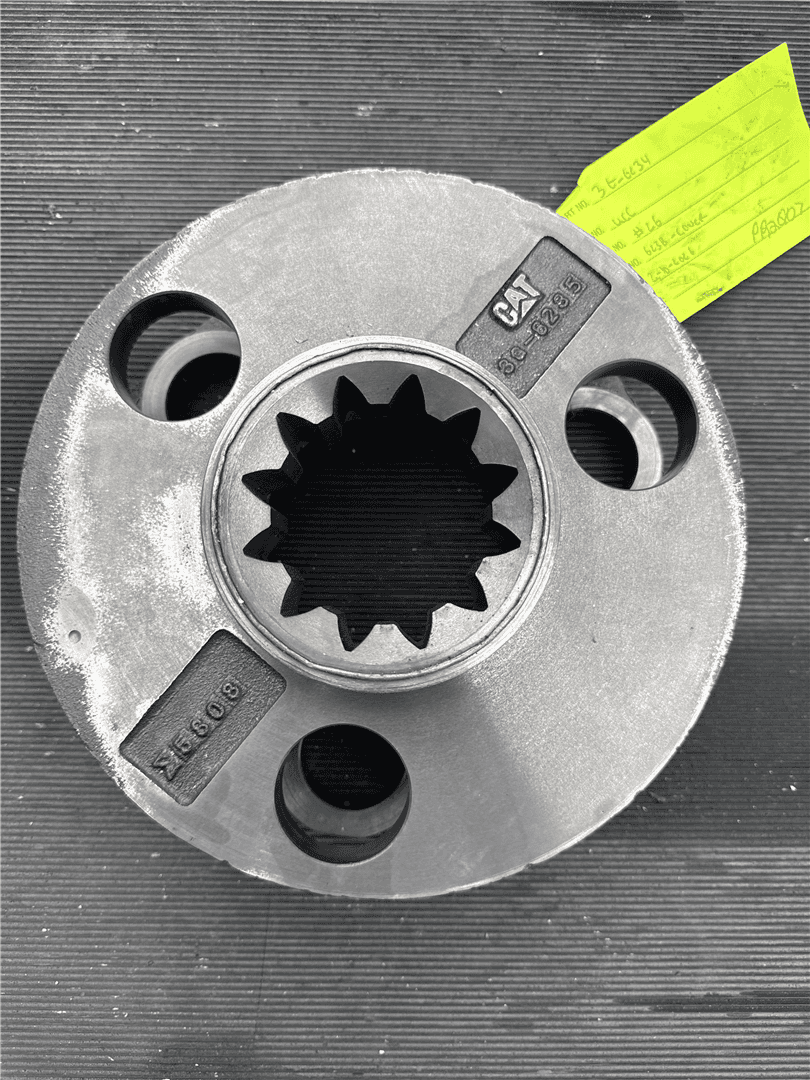 USED COVER (FLYWHE image 4