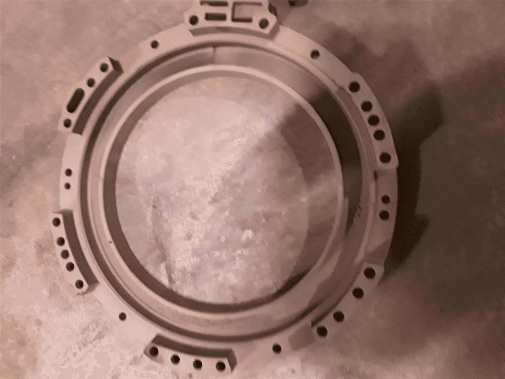 USED HOUSING indicator image 1