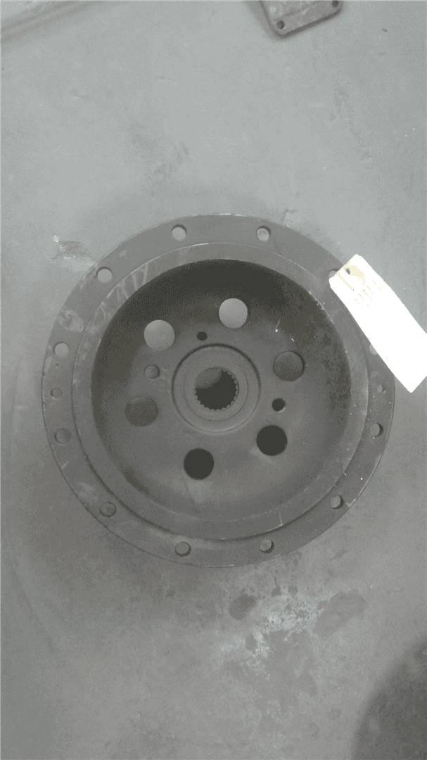 FLANGE indicator image 1