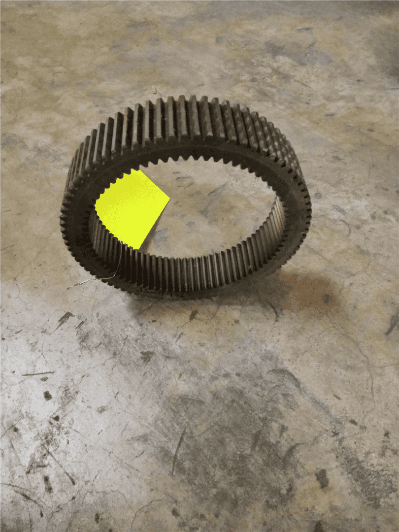USED RING GEAR image 3