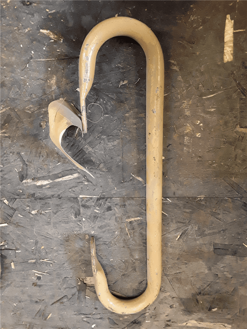 USED HANDLE indicator image 1