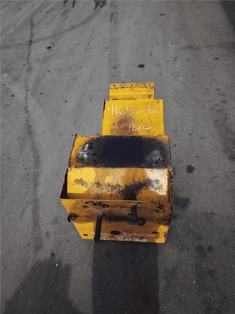 USED BATTERY BOX indicator image 1