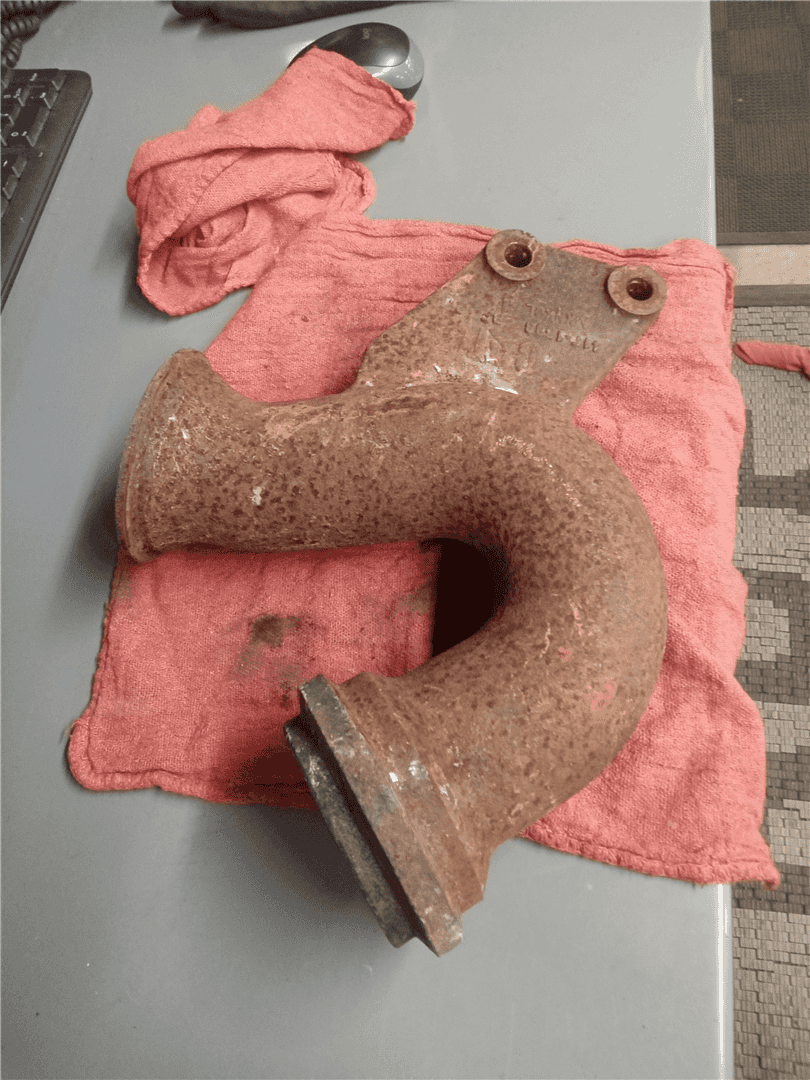USED ELBOW indicator image 1