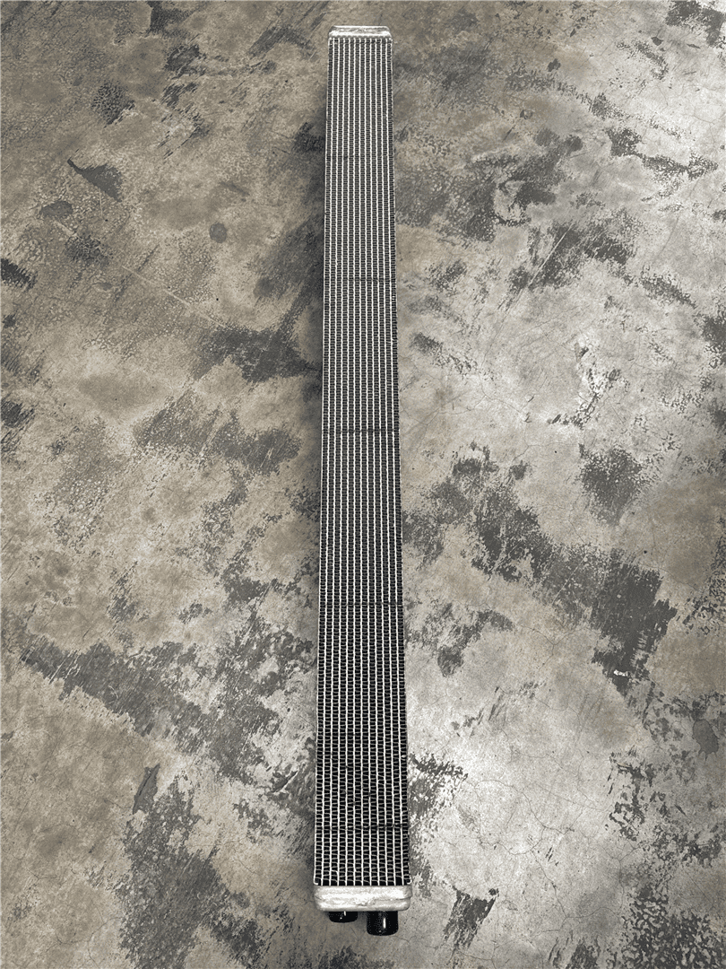 USED CORE AS RAD indicator image 1