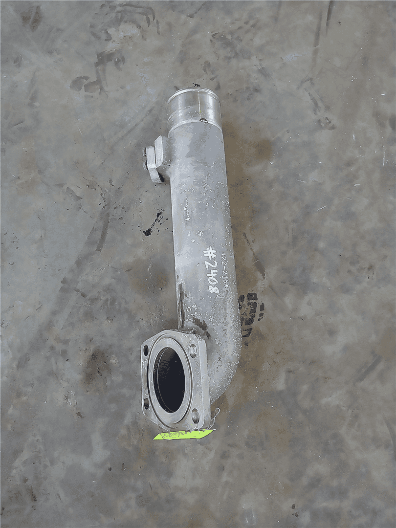USED PIPE indicator image 1