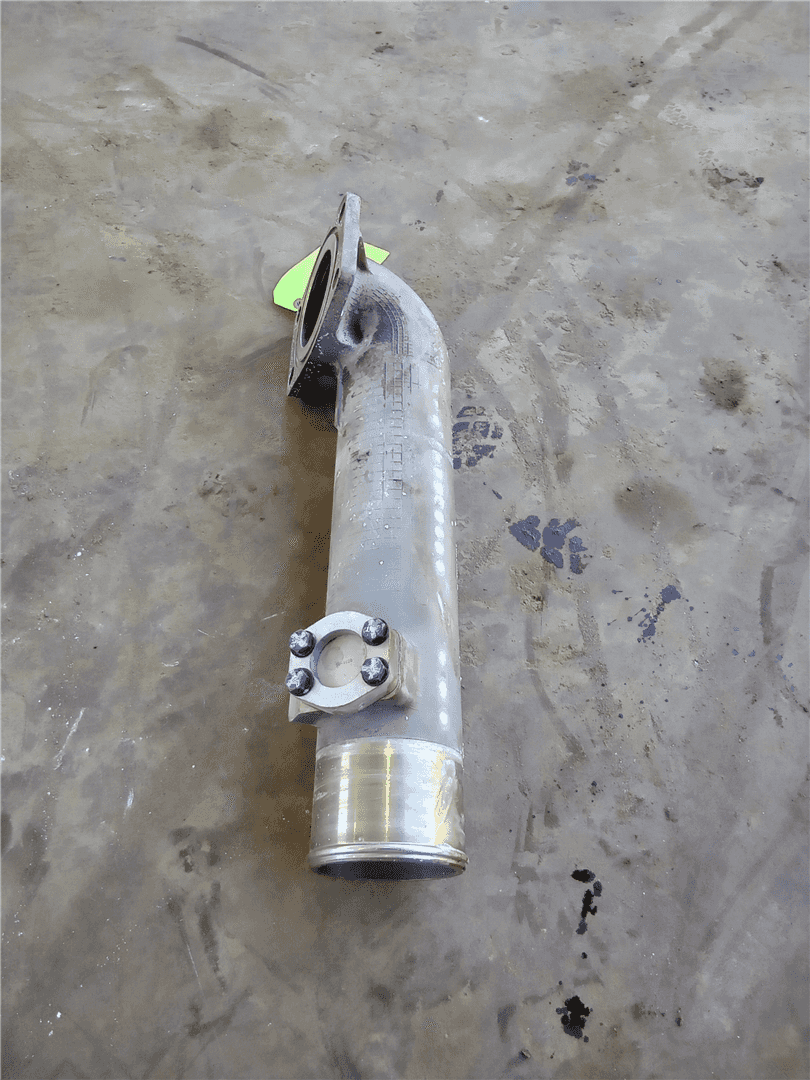 USED PIPE image 2