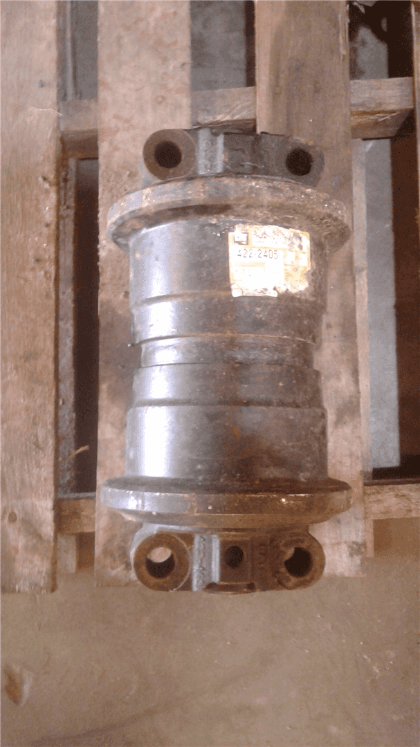 USED ROLLERS image 2