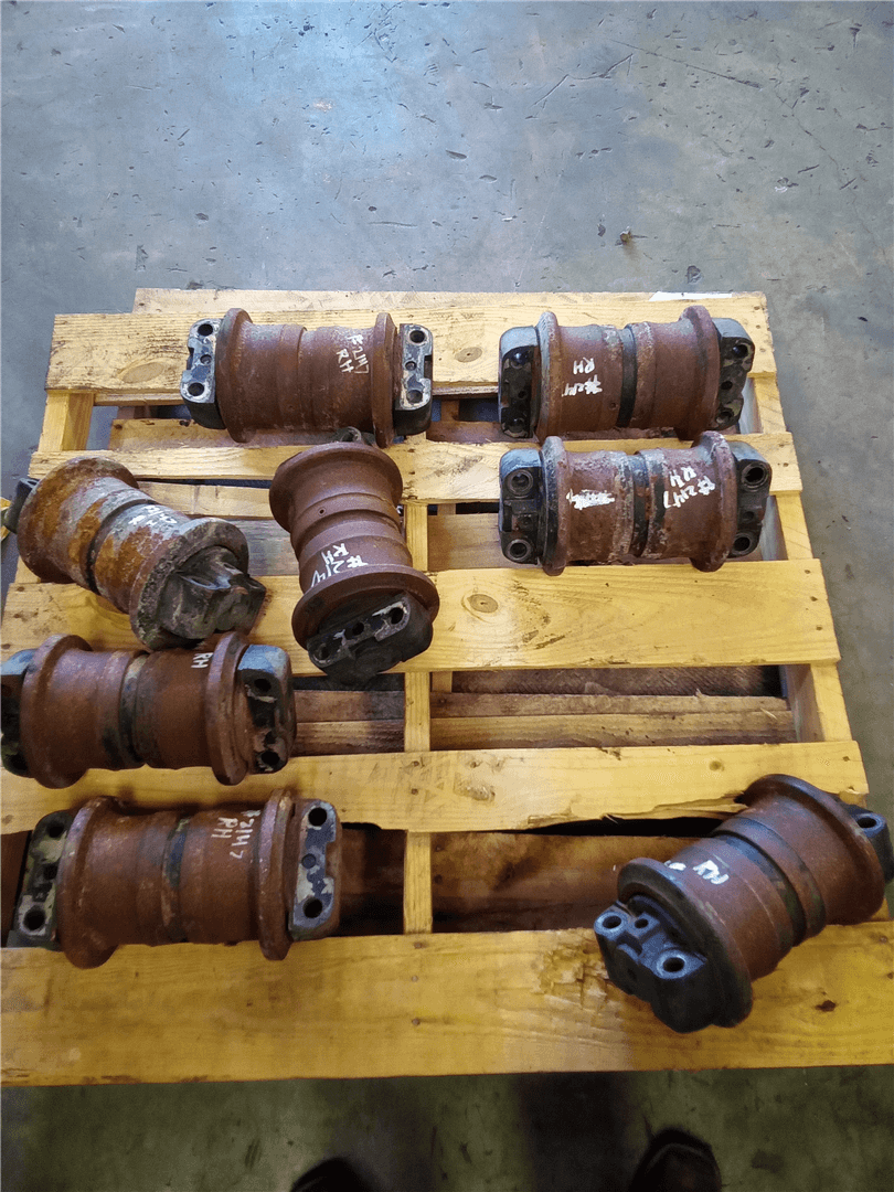 USED ROLLERS image 3