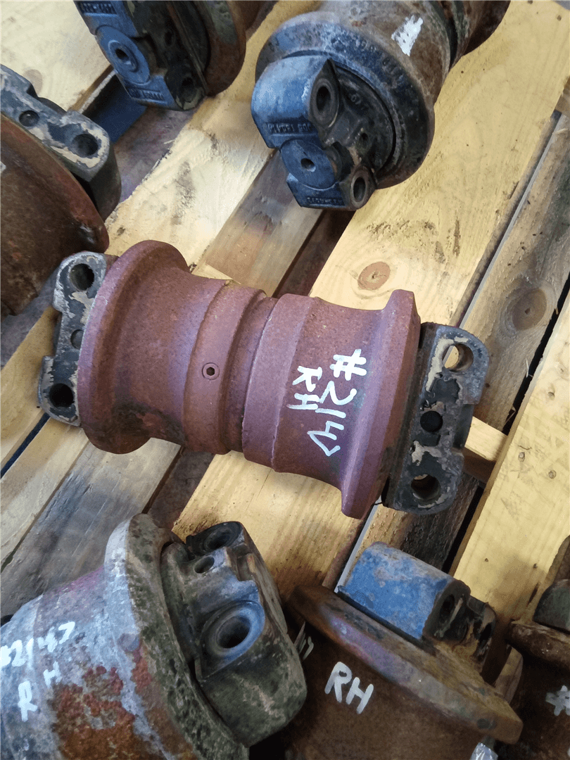 USED ROLLERS image 4
