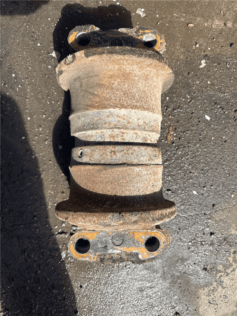 USED ROLLERS image 5