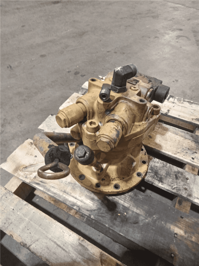 USED MOTOR GP PIST indicator image 1