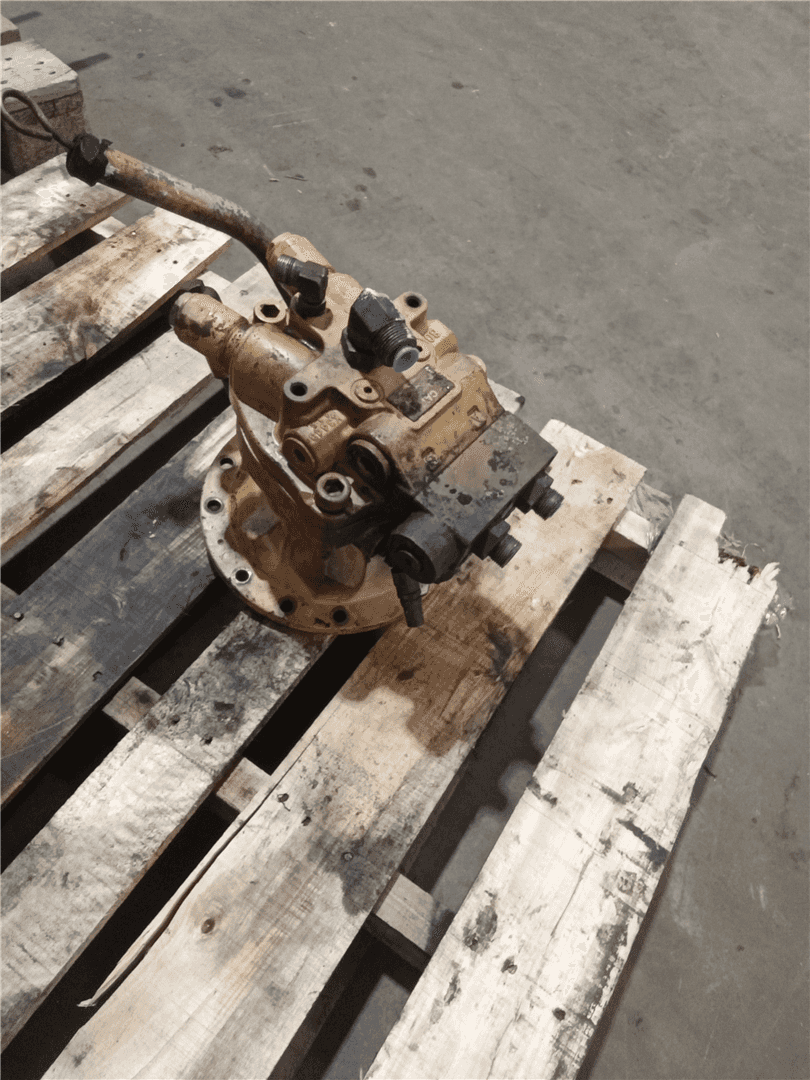 USED MOTOR GP PIST image 2