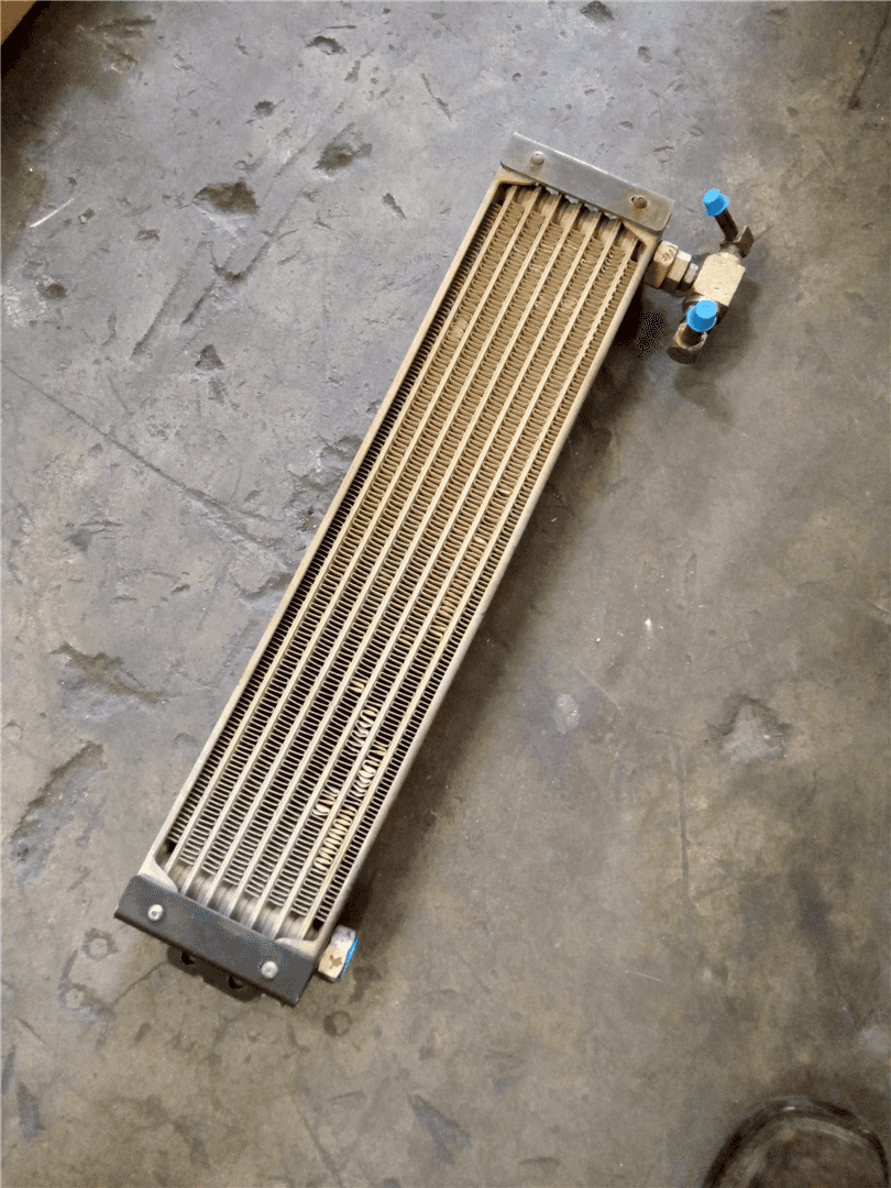 USED CORE AS-FUEL image 5