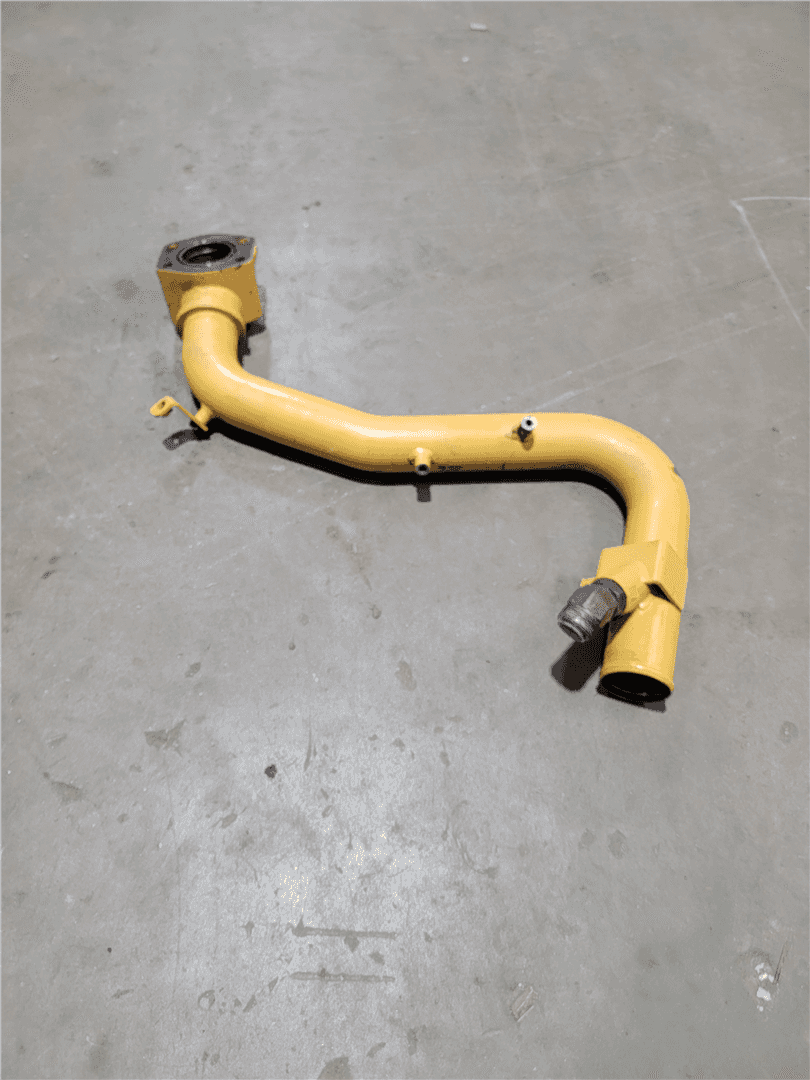 USED TUBE AS image 2