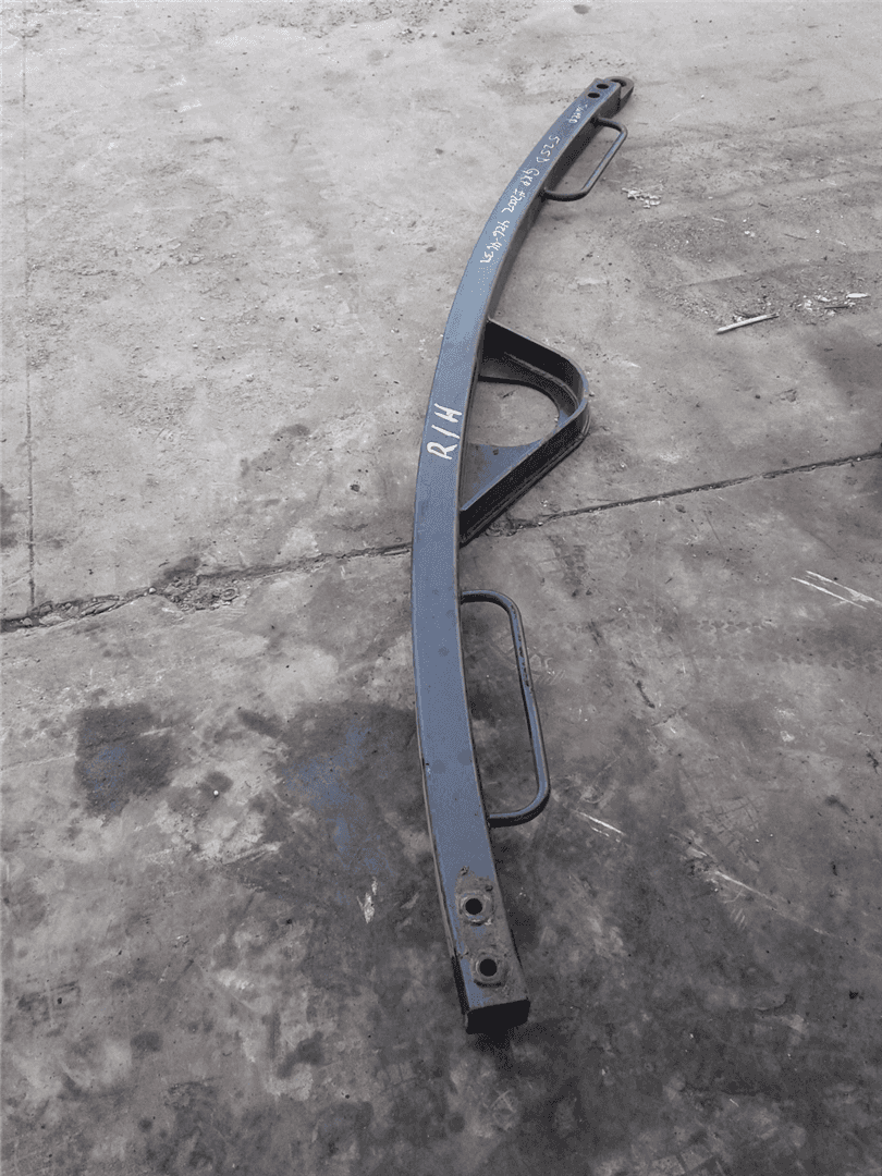 USED SWEEP R/H indicator image 1