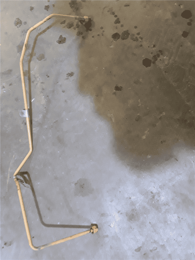 USED TUBE indicator image 1