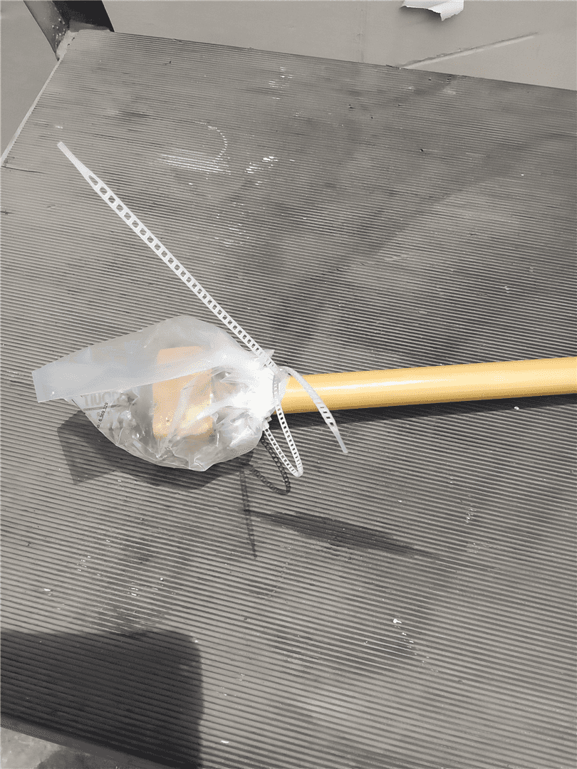 USED TUBE AS image 2