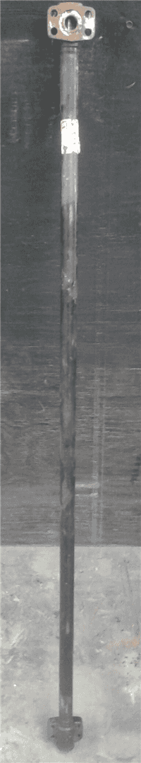 USED TUBE indicator image 1