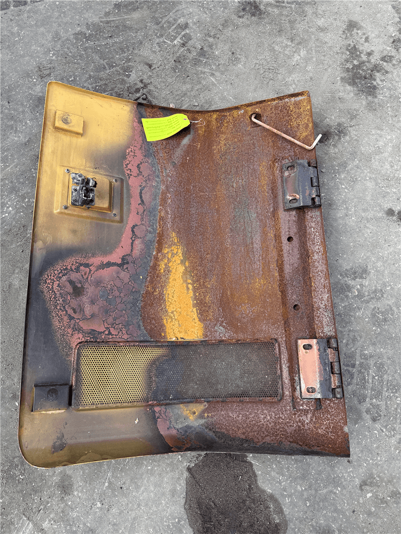USED DOOR GP indicator image 1