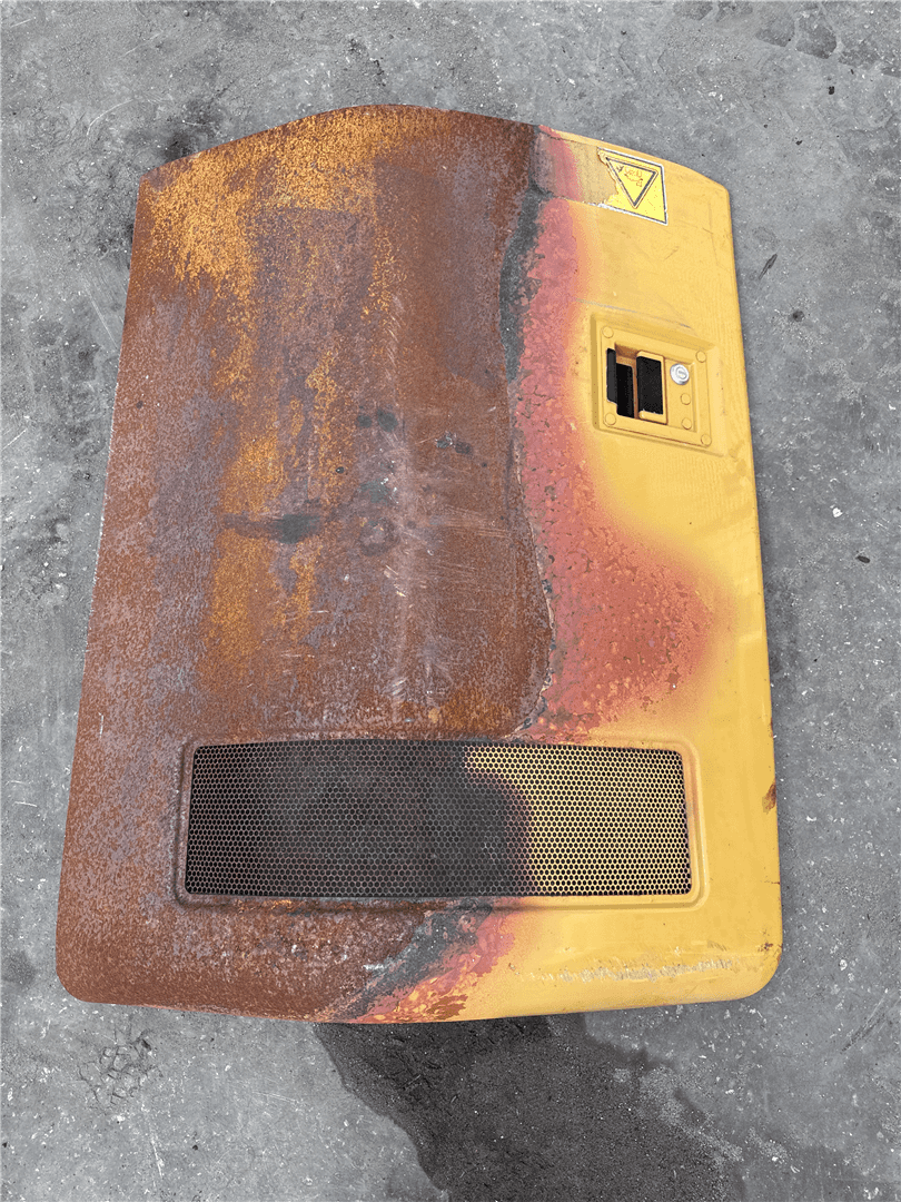 USED DOOR GP image 2