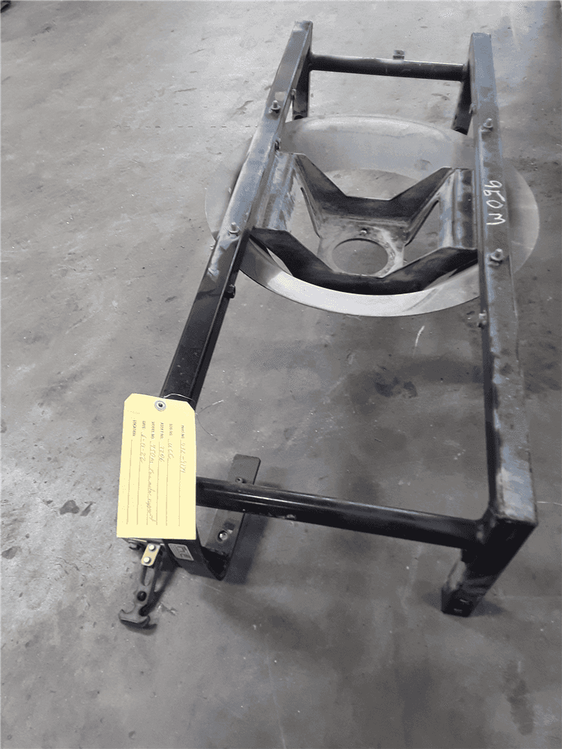 USED FAN MOTOR SUP indicator image 1