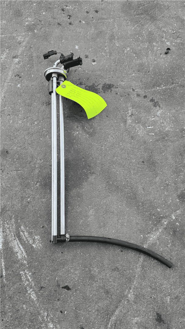USED SENDER GP indicator image 1