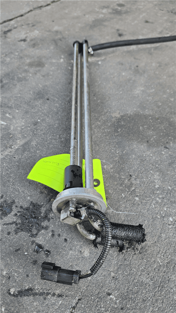 USED SENDER GP image 2