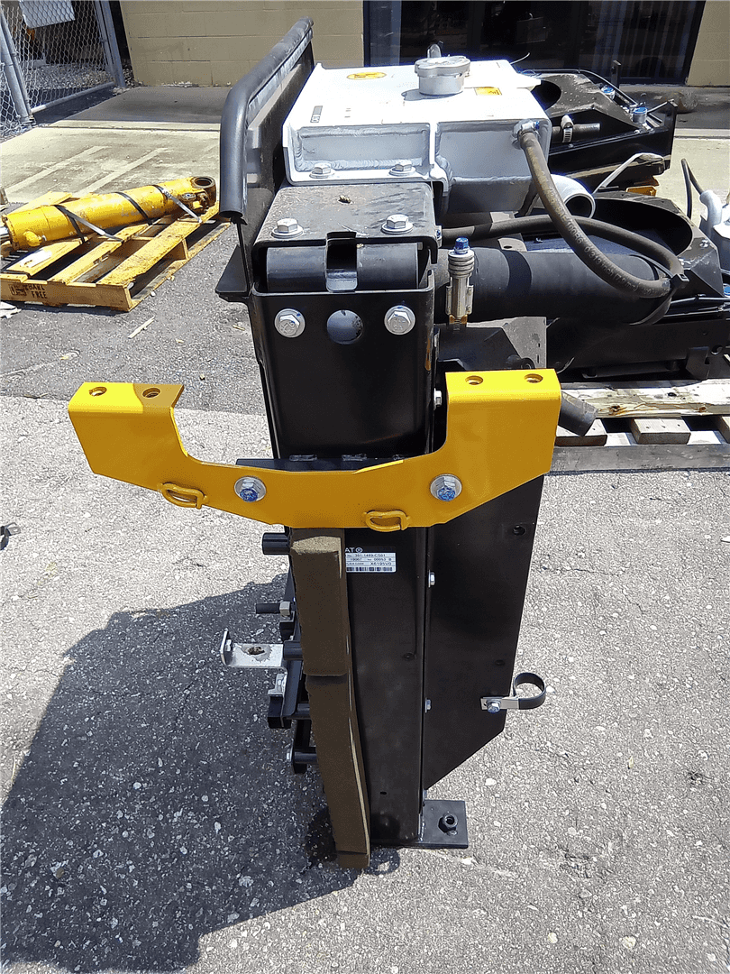 USED RAIDIATOR AND image 3