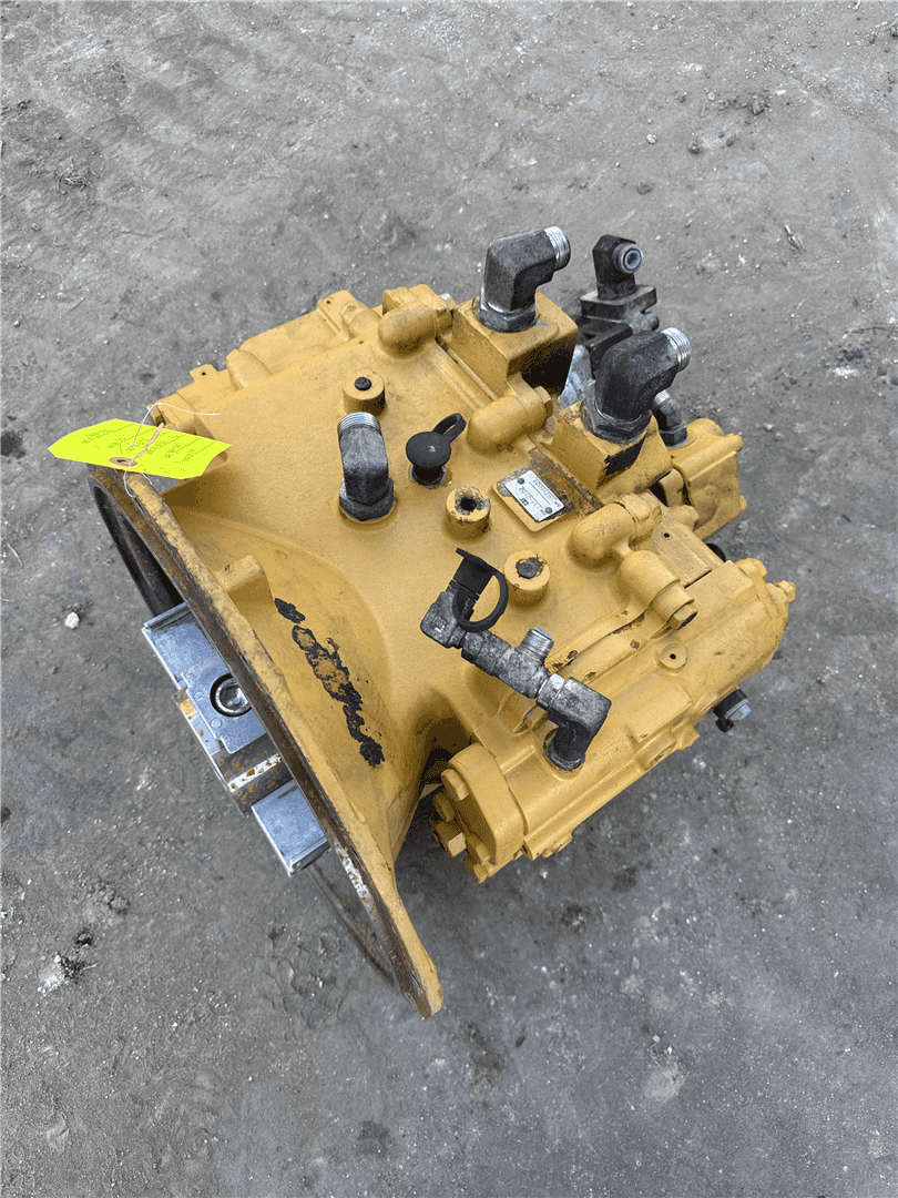 USED HYD PUMP indicator image 1