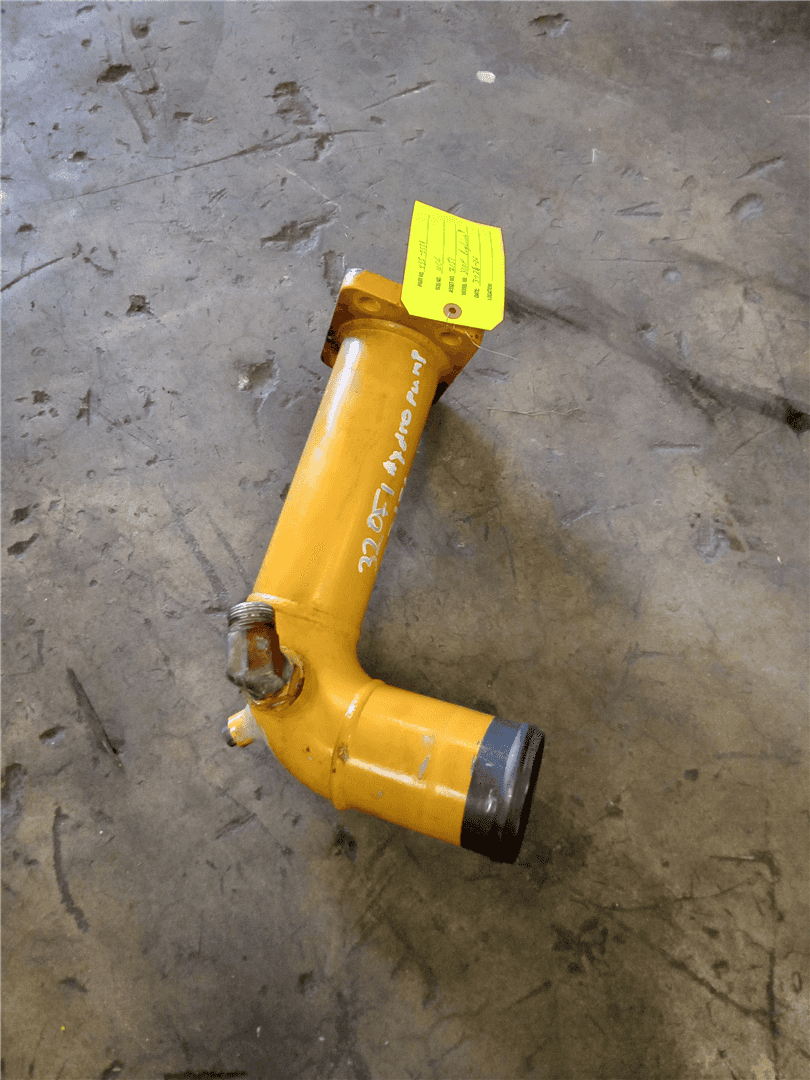 USED LINE-PUMP indicator image 1