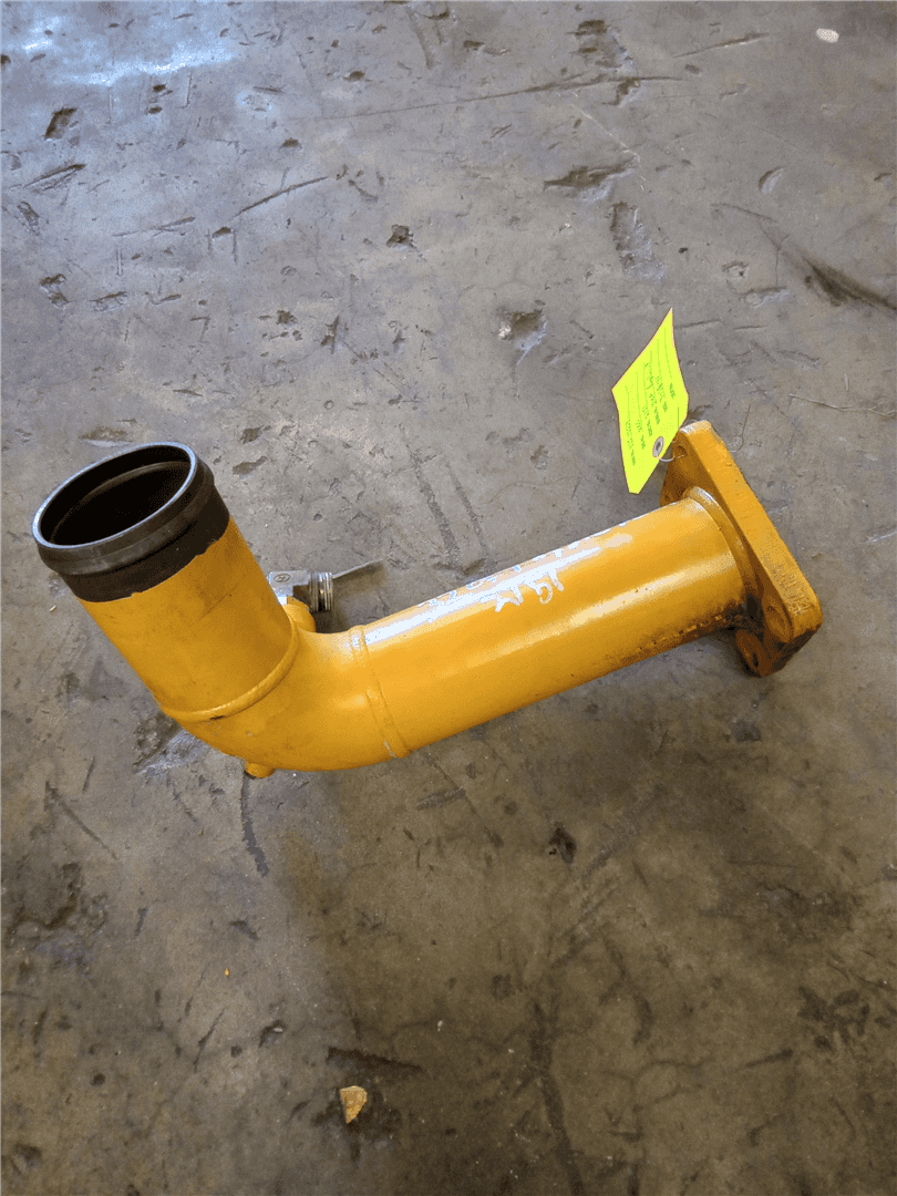 USED LINE-PUMP image 2