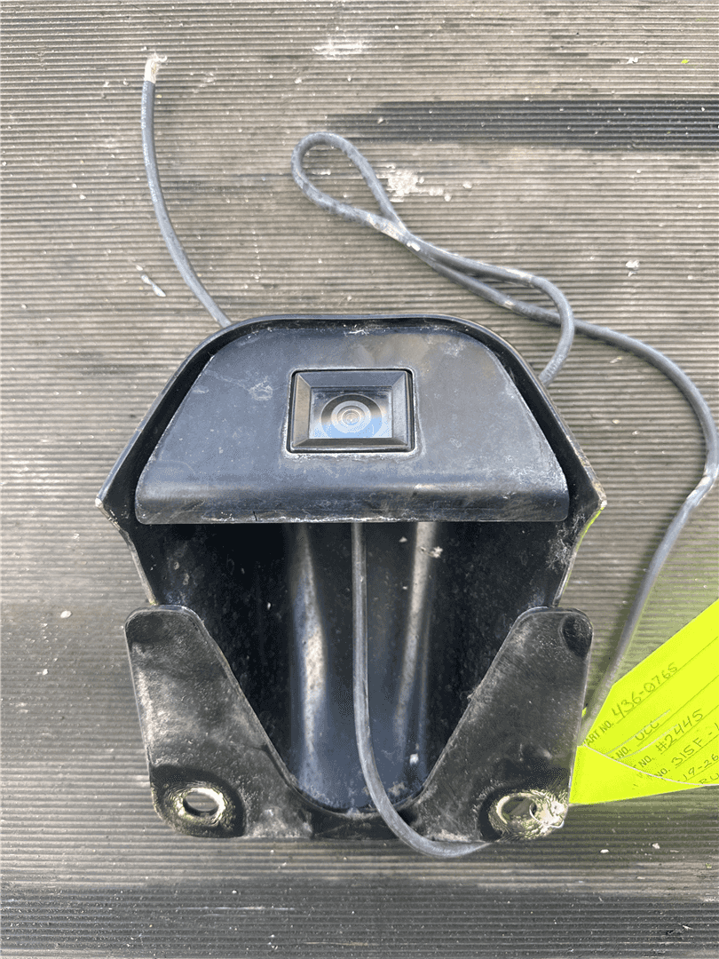 USED CAMERA image 2