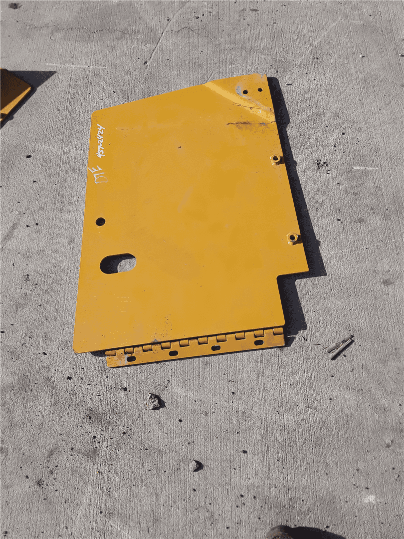 USED GUARD AS-FUEL indicator image 1