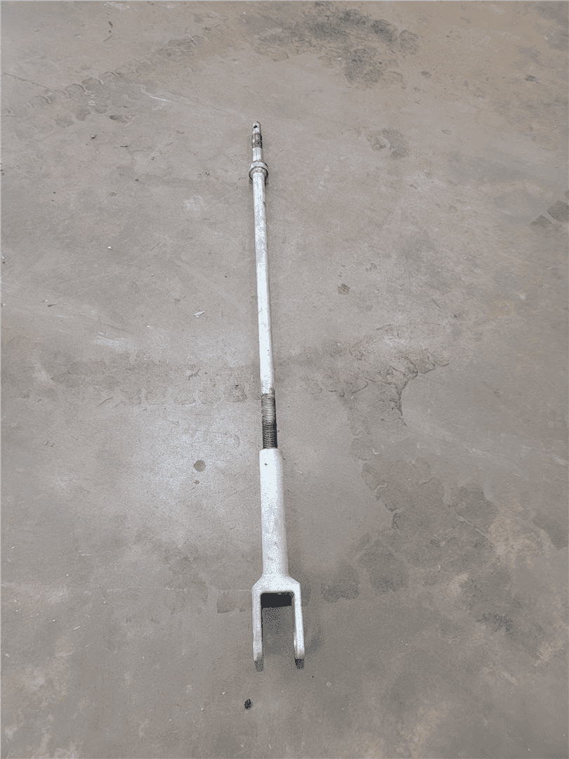 USED SHAFT AS indicator image 1