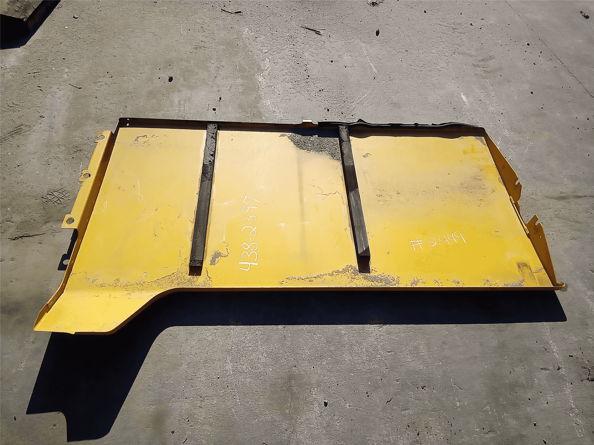 USED COVER AS image 2