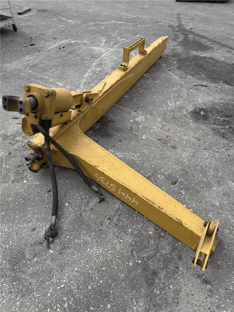 USED RH PUSH ARM indicator image 1