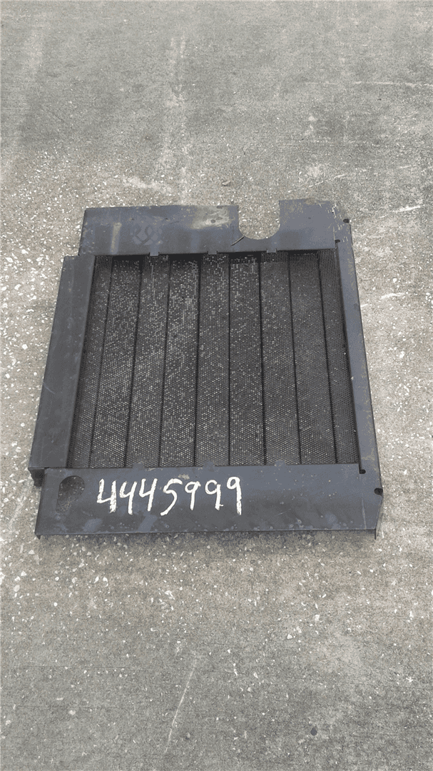 USED GRILL AS indicator image 1