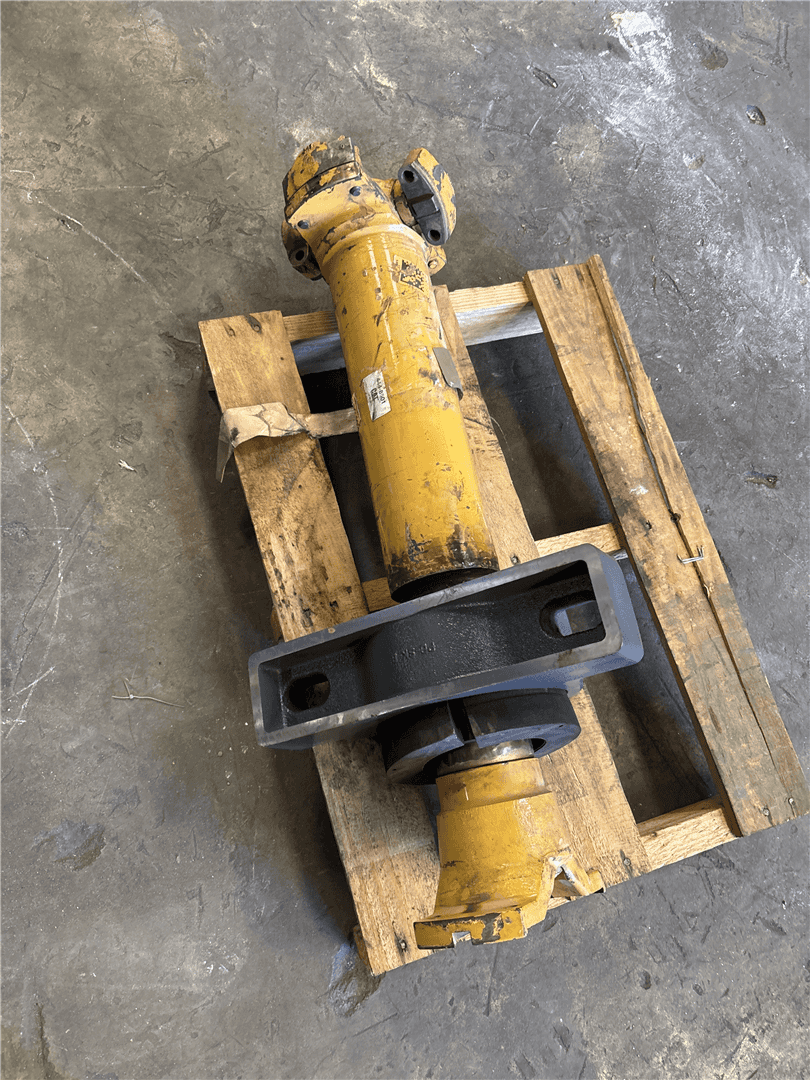 USED SHAFT image 2