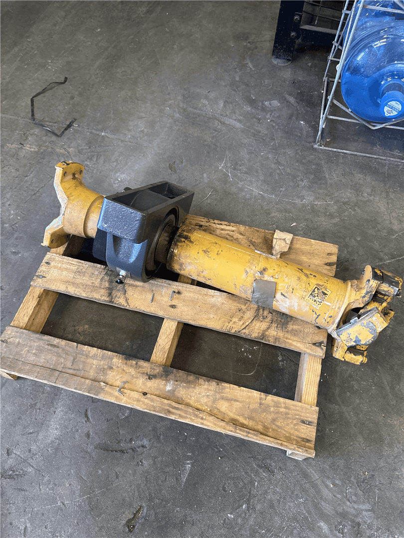 USED SHAFT image 3