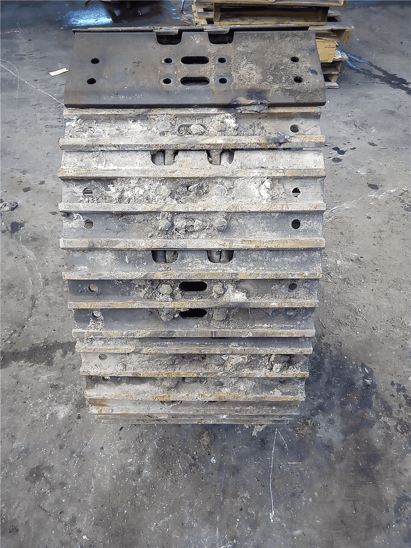 USED TRACK GP image 3