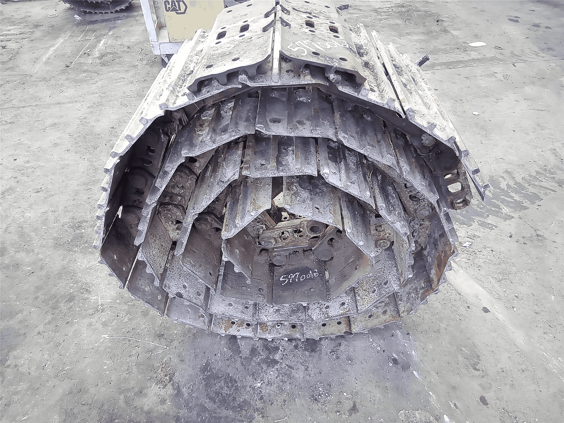 USED TRACK GP image 4