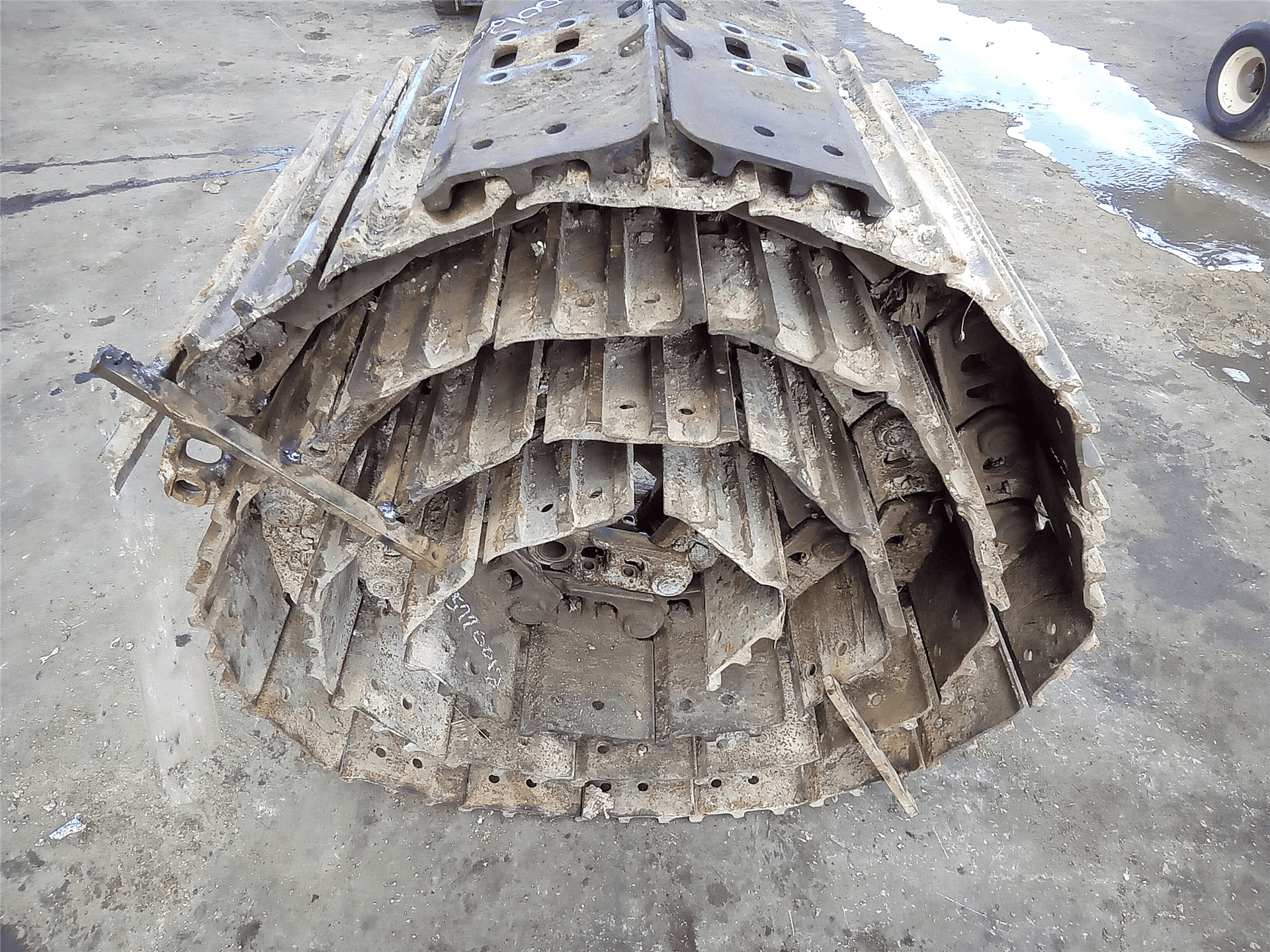 USED TRACK GP image 6