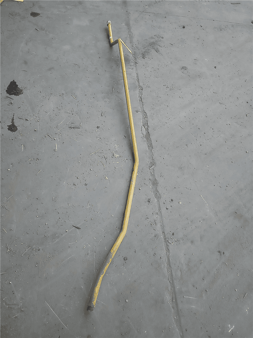 USED TUBE image 2