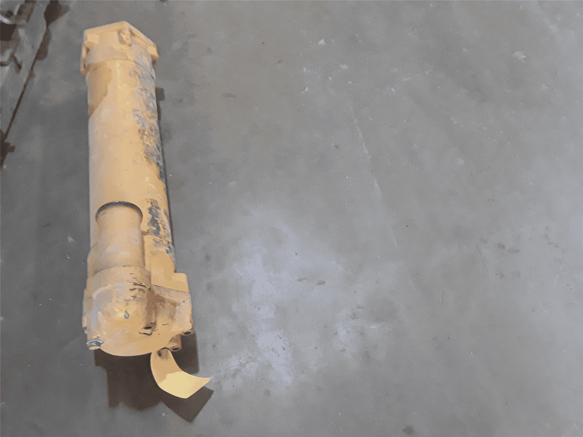 USED COOLER GP-ENG image 2