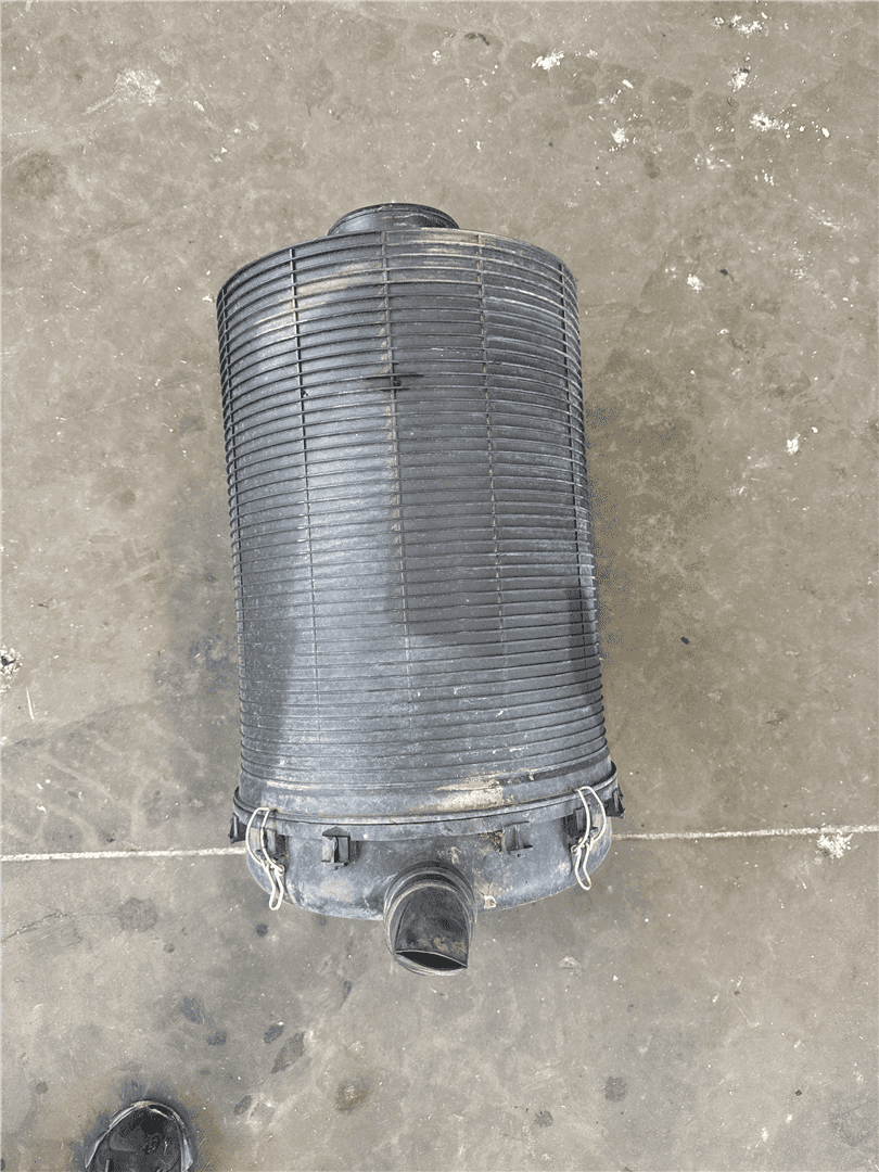 USED AIR CLEANER indicator image 1