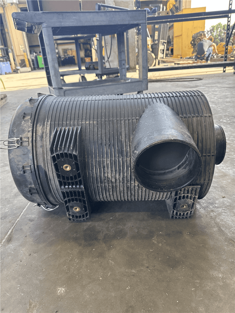 USED AIR CLEANER image 2